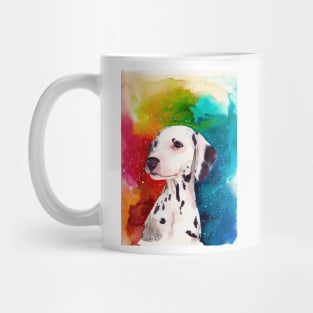 Spots Mug